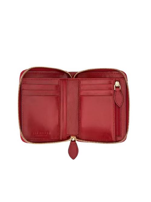 018112012E ROSSO THE BRIDGE | 018112012E ROSSO